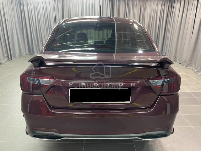 2021 Proton SAGA PREMIUM AT 1.3L (A) - 5