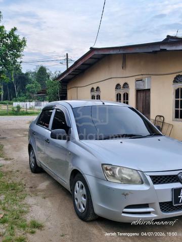 2010 Proton SAGA 1.3 BASE LINE (M) - 4