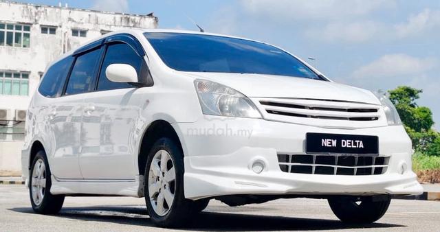 [✅JACKPoT✅]2011 PROMO GRAND LIVINA 1.6 IMPUL(A) - 3
