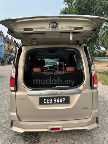 2019 Nissan SERENA 2.0 J IMPUL PREMIUM HWS MY18 - 4