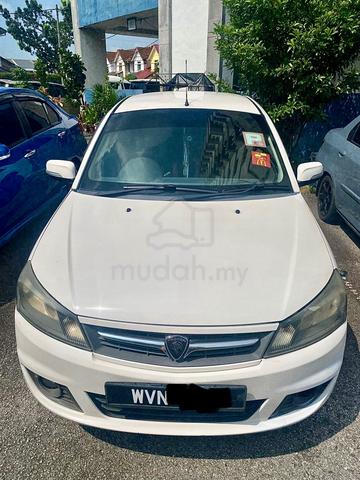 2012 Proton SAGA 1.3 BASE LINE (A) - 3