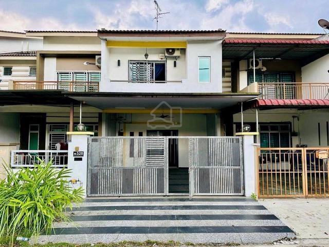 For rent Senai Jaya @Senai Seelong @Partially Furnished 1