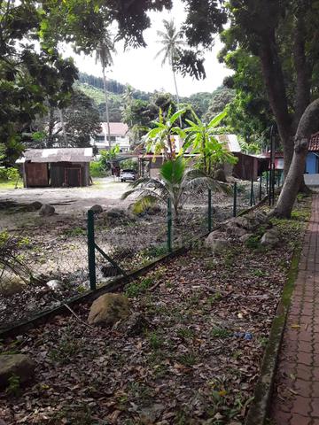Grade A Land, Sungai Pinang, Balik Pulau 1
