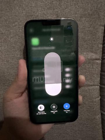 Iphone 13 Pro Max 256GB - photo 3 of 6