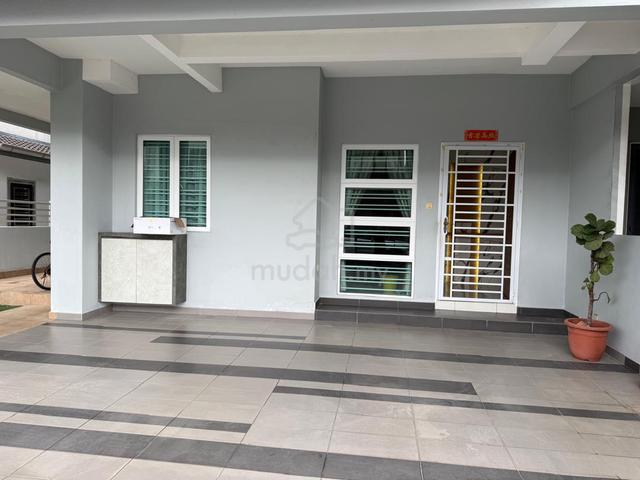 Mount Austin Kiara 1 Double storey cluster 4 Bed Partially furnished 1