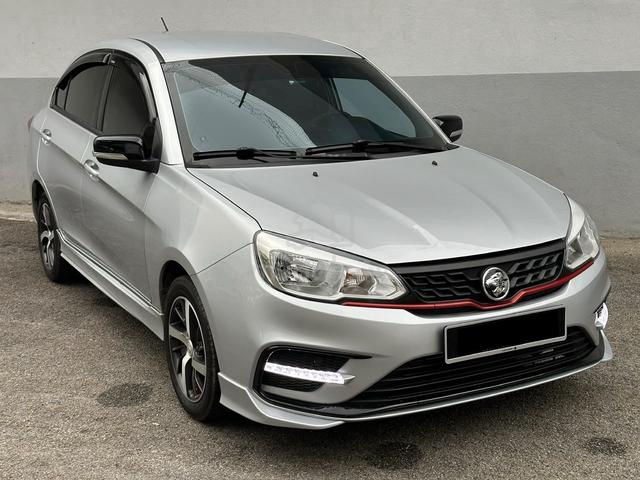 2024 Proton SAGA 1.3 PREMIUM S AT - 5