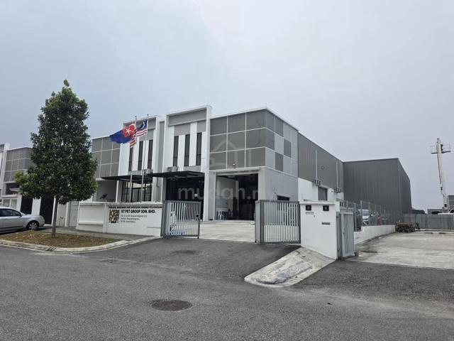 Eco Hub 3 Eco Business Park 1 Factory For Sale 1
