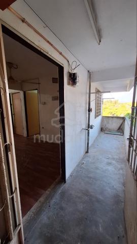Flat for Sale – Taman Impian Murni, Bukit Mertajam 1
