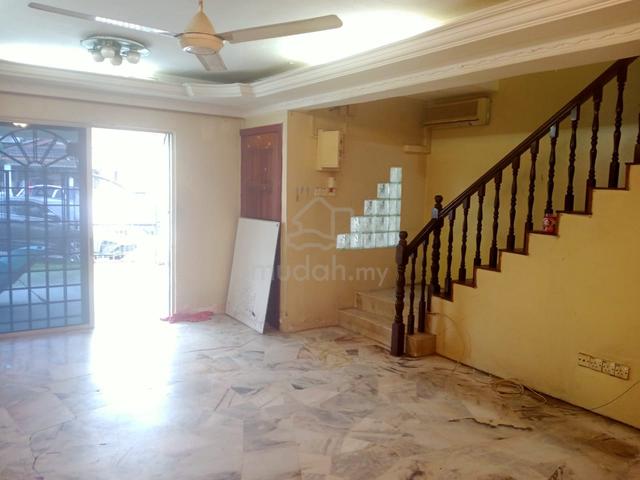 [BELOW MARKET] 2sty House, Desa 4, Bandar Country Homes, Rawang SALE 1