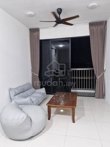 Vivo Executive Apartment 1