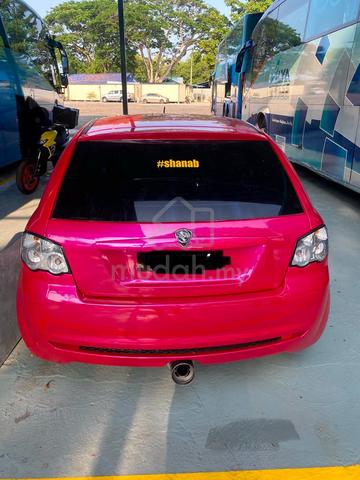 2006 Proton SATRIA 1.3 NEO (A) - 1