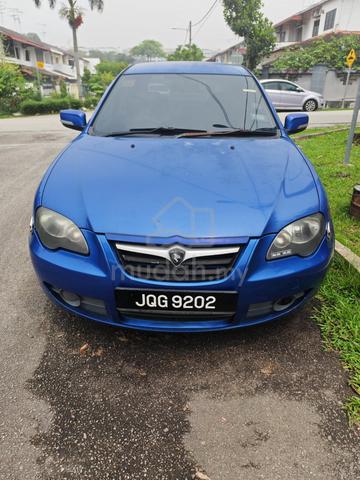2014 Proton PERSONA 1.6 EXECUTIVE (A) - 3