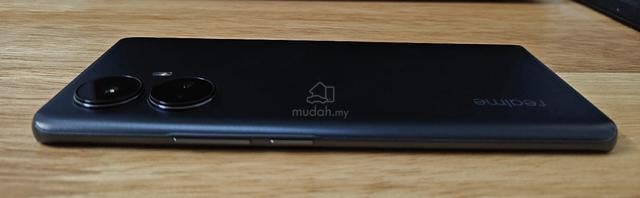 Realme 10 Pro+ 5G Full Set Dgn Kotak - photo 5 of 6
