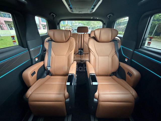 ORI-2025 Toyota VELLFIRE 2.4 Z PREMIER/ORI BODYKIT - 3