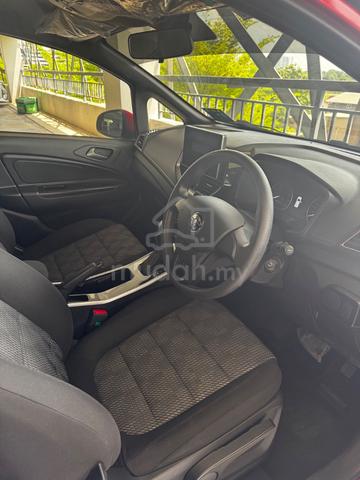2023 Proton IRIZ 1.3 STANDARD MY19 FACELIFT (A) - 2