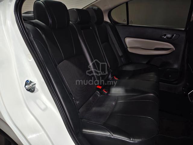 2021 Honda City 1.5 V Spec 5-Years Warranty - 4