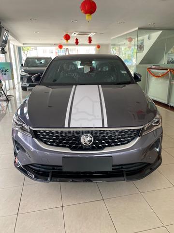 Fast Stock Proton S70 1.5 FLAGSHIP X MY23 MC1 (A) - 4