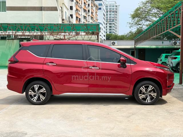 2022 Mitsubishi XPANDER 1.5 (A) 3YEARS WARRANTY - 3
