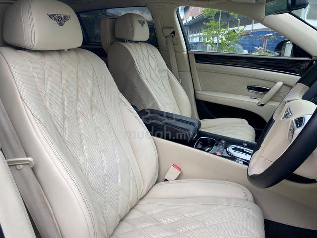 2013 Bentley FLYING SPUR W12 6.0 (A) - 5