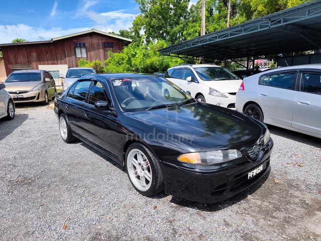 2004 Proton PERDANA 2.0 V6 EXECUTIVE (A) - 2