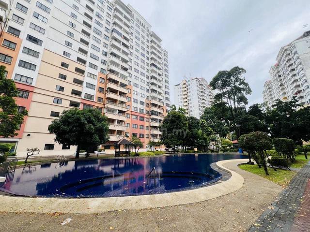 Vista Millennium Condominiums 1