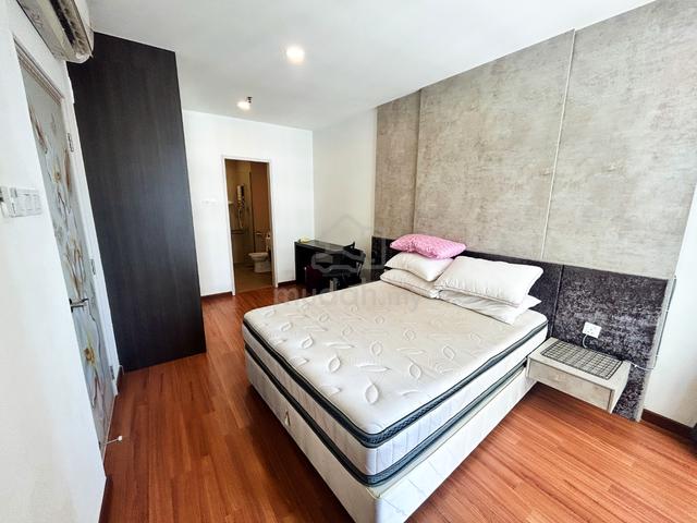 i-Suite @ i-City 5