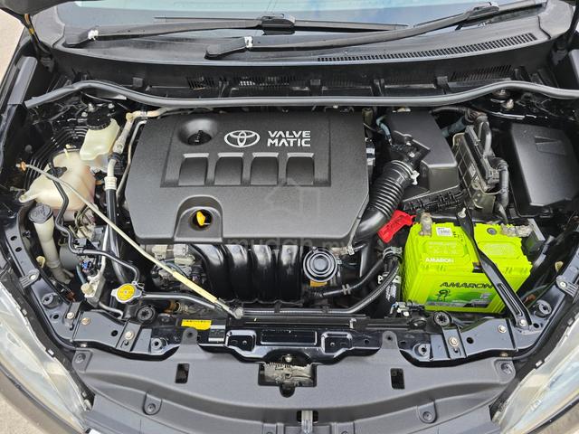 2009 Toyota WISH 1.8 S (A) 💚 3 YEARS WARRANTY CUN - 4
