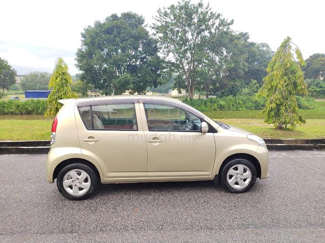 2007 Perodua MYVI 1.3 EZI (A) - 3