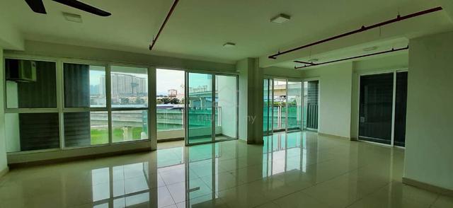 Below Market Pacific Place Ara Damansara Walk To Lrt Evolve Mall Pacif 1