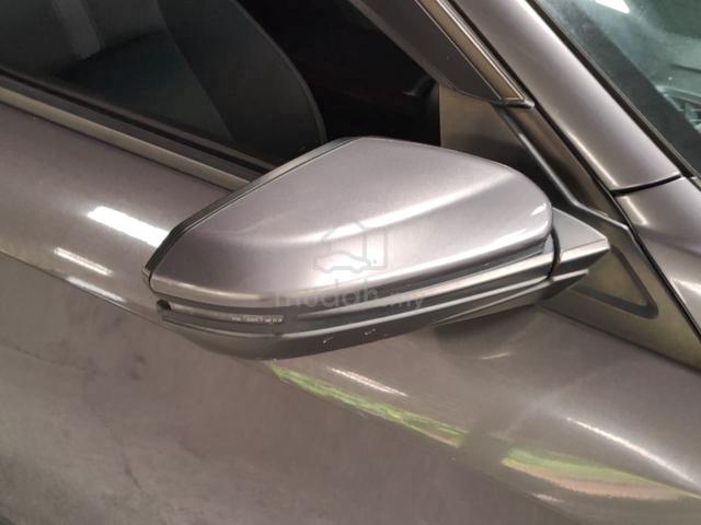 2020 Honda CIVIC S 1.8 I-VTEC (A) FACELIFT - 4