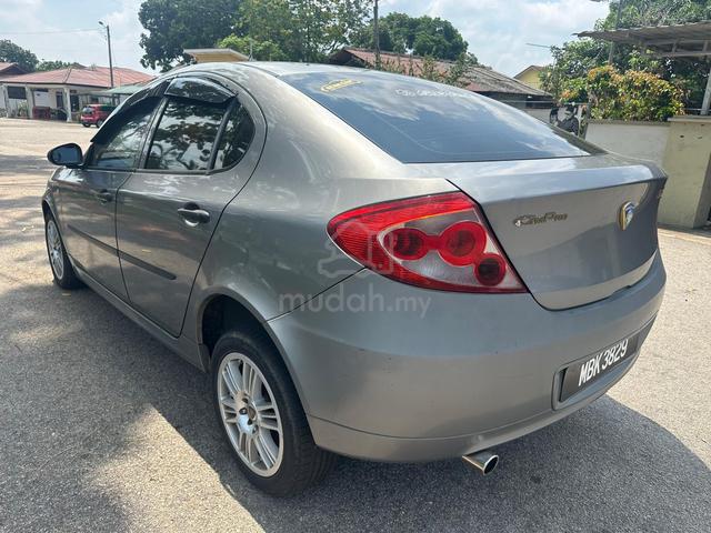 2006 Proton GEN-2 1.3 (A) - 5
