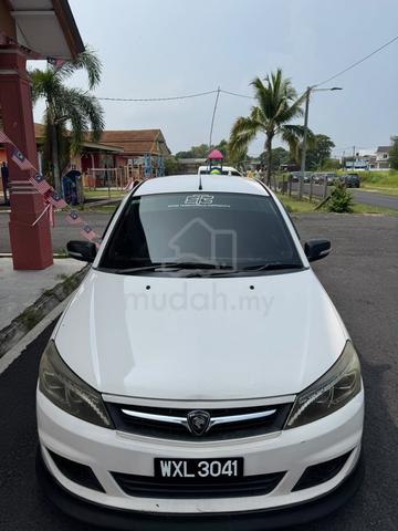 2012 Proton SAGA 1.3 FLX STANDARD (M) - 4