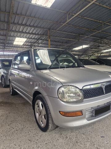 2004 Perodua KELISA 1.0 GXL (M) - 3