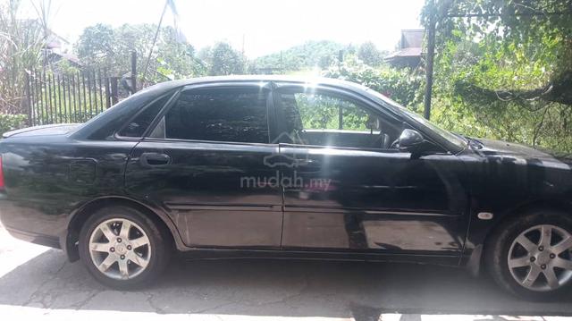 2007 Proton WAJA 1.6 CAMPRO VERSION A (A) - 3