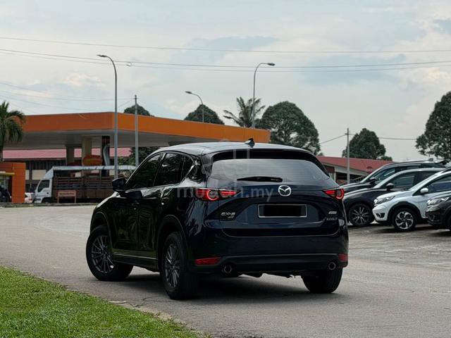 2019 Mazda CX-5 2.0 G GLS 2WD 3Year Warranty✅ - 3
