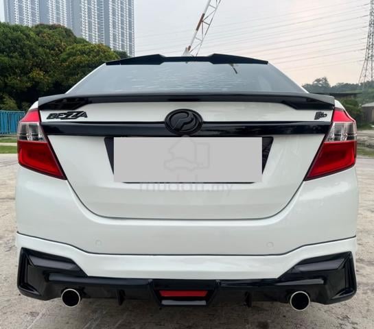 2019 Perodua BEZZA 1.3 ADVANCE (A)Blacklist can lo - 4