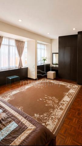 3 Storey Terrace House, Dataran Ukay, Ampang. 1