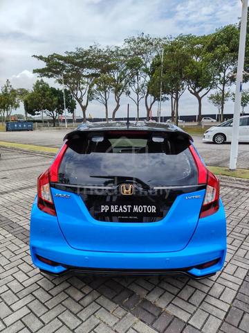 2016 Honda JAZZ 1.5 V (A) - 2