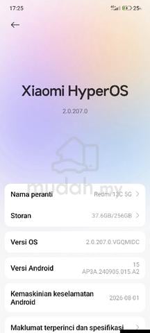 talifon untuk di jual - photo 3 of 4