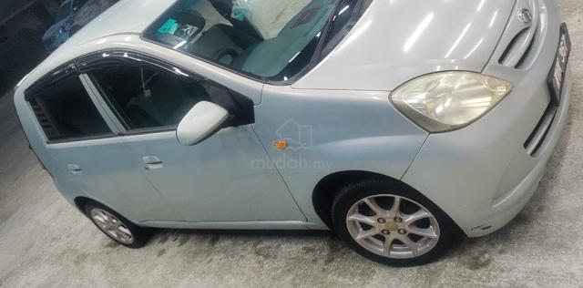2011 Perodua VIVA 847cc 850 EX (M) - 5