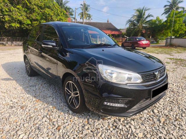 2020 Proton SAGA PREMIUM AT 1.3L (A) - 3