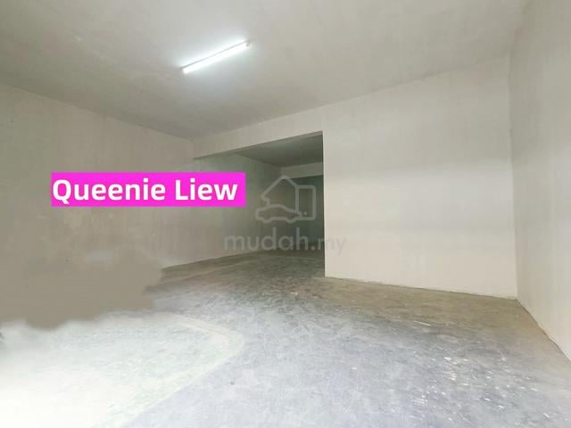 1200sf First Floor Commercial Shop Donggongon Square Penampang KK 1