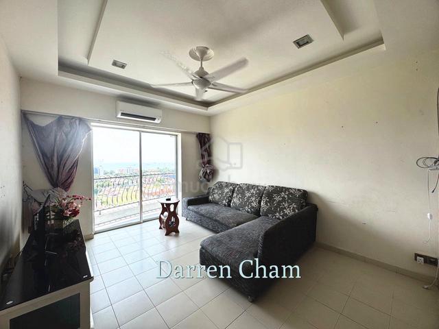 Cassia Resort Condominium 1