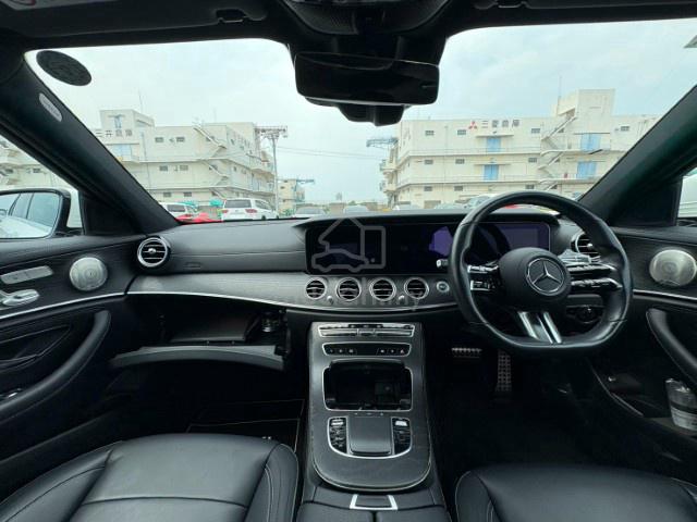 2022 Mercedes Benz E200 1.5 4Matic Sport BSG - 5