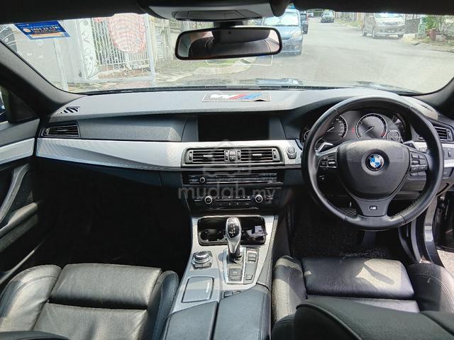 2012 BMW 2.0 528i M Sport One owner - 5