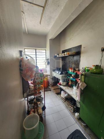 Pangsapuri Jasa 1