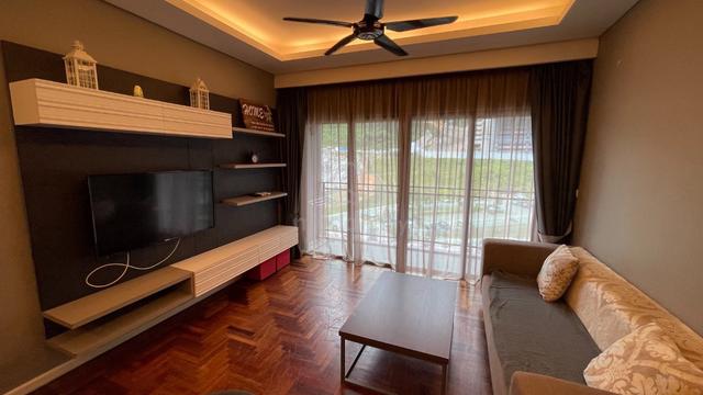 Vista Residences 1