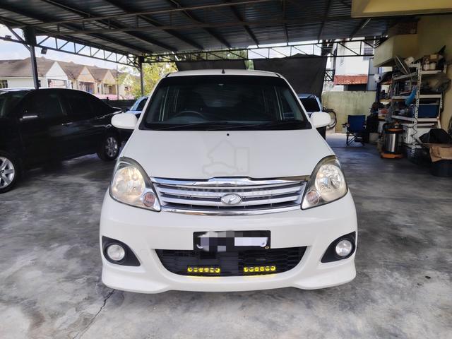 2013 Perodua VIVA 1.0 ELITE EZi (A) - 3