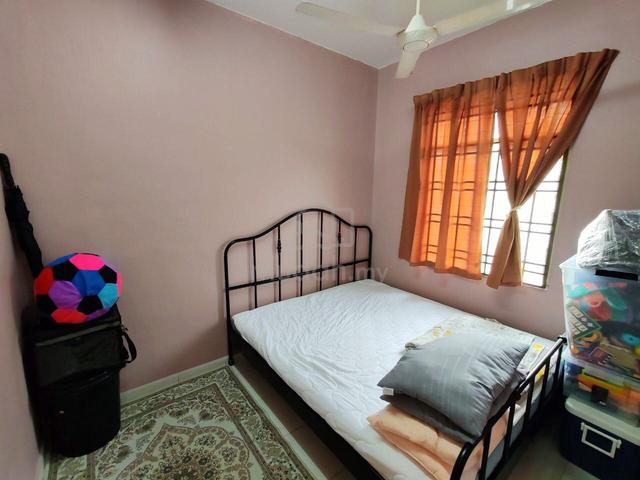 Bandar Jaya Putra Single Storey 5