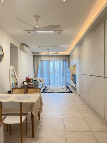 Sky Meridien 1